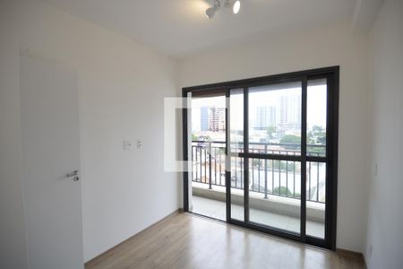 Quarto de apartamento para alugar com 1 quarto, 33m² em Ipiranga, São Paulo