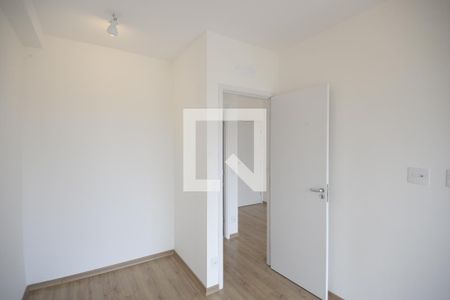 Quarto de apartamento para alugar com 1 quarto, 33m² em Ipiranga, São Paulo