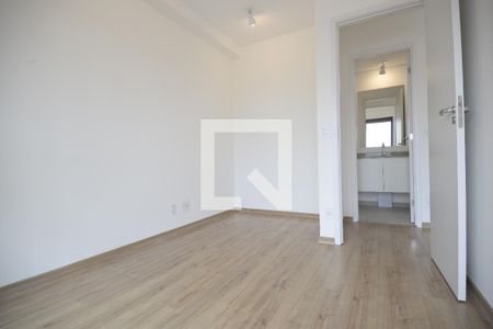 Quarto de apartamento para alugar com 1 quarto, 33m² em Ipiranga, São Paulo