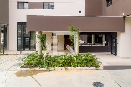 Studio à venda com 25m², 1 quarto e sem vaga Studio à venda com 25m², 1 quarto e sem vagaEntrada