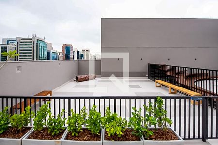 Studio à venda com 25m², 1 quarto e sem vaga Studio à venda com 25m², 1 quarto e sem vagaÁrea comum - Pet Place