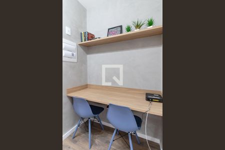 Studio à venda com 25m², 1 quarto e sem vaga Studio à venda com 25m², 1 quarto e sem vagaCozinha
