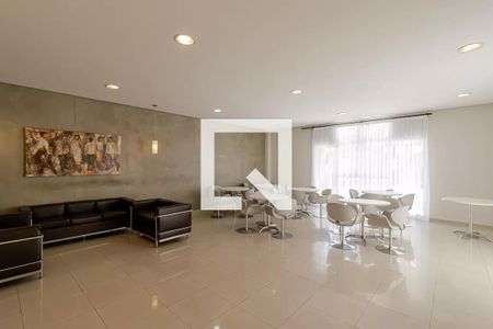 Apartamento para alugar com 86m², 3 quartos e 2 vagas Apartamento para alugar com 86m², 3 quartos e 2 vagasSalão de Festas