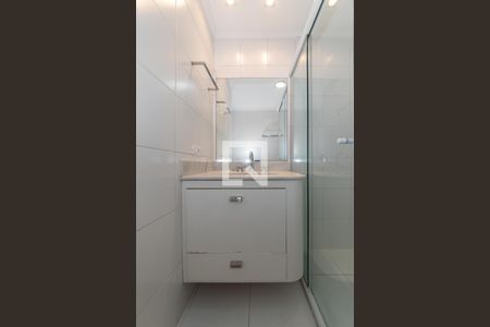 Apartamento para alugar com 86m², 3 quartos e 2 vagas Apartamento para alugar com 86m², 3 quartos e 2 vagasBanheiro Social