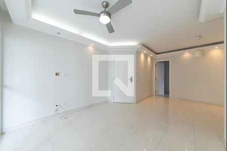 Sala de apartamento para alugar com 3 quartos, 86m² em Vila Gumercindo, São Paulo