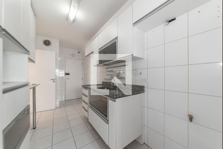 Apartamento para alugar com 86m², 3 quartos e 2 vagas Apartamento para alugar com 86m², 3 quartos e 2 vagasCozinha