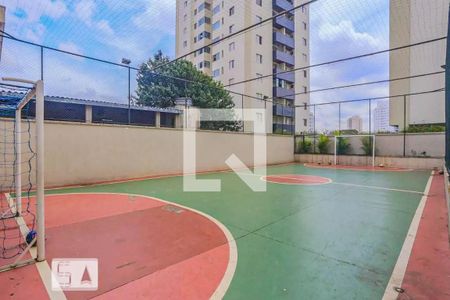 Apartamento para alugar com 86m², 3 quartos e 2 vagas Apartamento para alugar com 86m², 3 quartos e 2 vagasQuadra