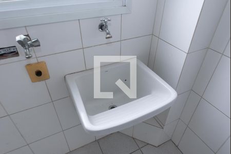 Apartamento para alugar com 86m², 3 quartos e 2 vagas Apartamento para alugar com 86m², 3 quartos e 2 vagasÁrea de Serviço