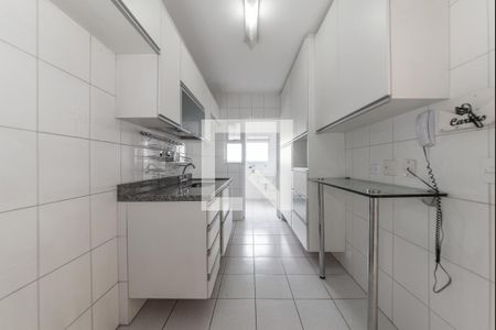 Apartamento para alugar com 86m², 3 quartos e 2 vagas Apartamento para alugar com 86m², 3 quartos e 2 vagasCozinha