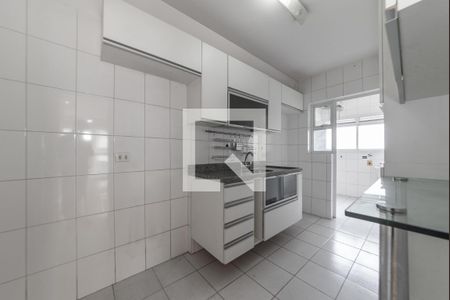 Apartamento para alugar com 86m², 3 quartos e 2 vagas Apartamento para alugar com 86m², 3 quartos e 2 vagasCozinha