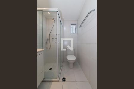 Apartamento para alugar com 86m², 3 quartos e 2 vagas Apartamento para alugar com 86m², 3 quartos e 2 vagasBanheiro Social