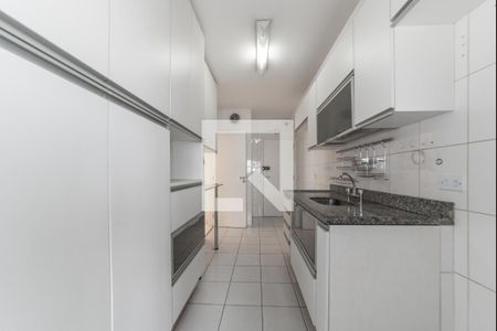 Apartamento para alugar com 86m², 3 quartos e 2 vagas Apartamento para alugar com 86m², 3 quartos e 2 vagasCozinha