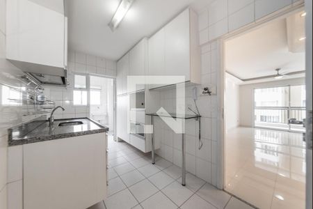 Apartamento para alugar com 86m², 3 quartos e 2 vagas Apartamento para alugar com 86m², 3 quartos e 2 vagasCozinha