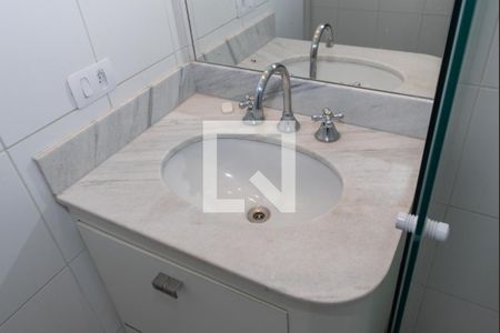 Apartamento para alugar com 86m², 3 quartos e 2 vagas Apartamento para alugar com 86m², 3 quartos e 2 vagasBanheiro Social