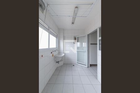 Apartamento para alugar com 86m², 3 quartos e 2 vagas Apartamento para alugar com 86m², 3 quartos e 2 vagasÁrea de Serviço