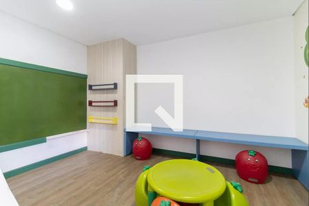 Apartamento para alugar com 86m², 3 quartos e 2 vagas Apartamento para alugar com 86m², 3 quartos e 2 vagasBrinquedoteca