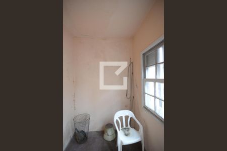 Casa à venda com 153m², 3 quartos e 4 vagasQuarto de Serviço