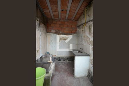 Casa à venda com 153m², 3 quartos e 4 vagasQuintal