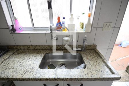 Casa à venda com 153m², 3 quartos e 4 vagasCozinha