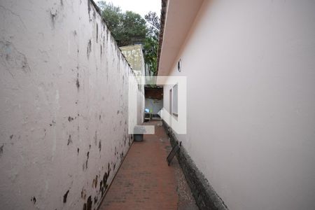 Casa à venda com 153m², 3 quartos e 4 vagasCorredor