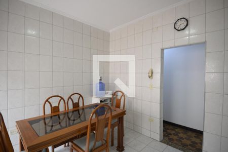 Casa à venda com 153m², 3 quartos e 4 vagasCozinha