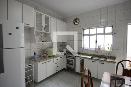 Casa à venda com 153m², 3 quartos e 4 vagasCozinha