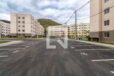 Apartamento para alugar com 42m², 2 quartos e sem vagaGaragem