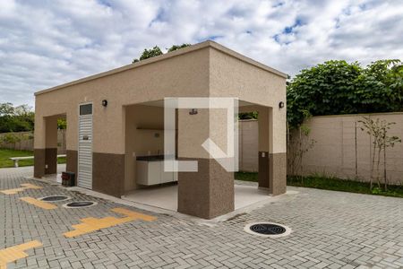 Apartamento para alugar com 42m², 2 quartos e sem vagaÁrea comum - Churrasqueira