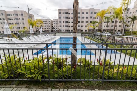 Apartamento para alugar com 42m², 2 quartos e sem vagaÁrea comum - Piscina