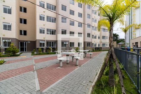 Apartamento para alugar com 42m², 2 quartos e sem vagaÁrea comum