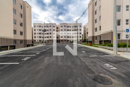 Apartamento para alugar com 42m², 2 quartos e sem vagaGaragem