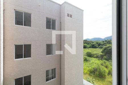 Apartamento para alugar com 42m², 2 quartos e sem vagaVista do quarto 2