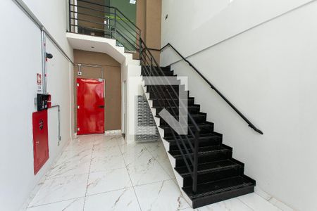 Apartamento à venda com 51m², 2 quartos e 1 vaga Apartamento à venda com 51m², 2 quartos e 1 vagaÁrea comum - Entrada do Condomínio