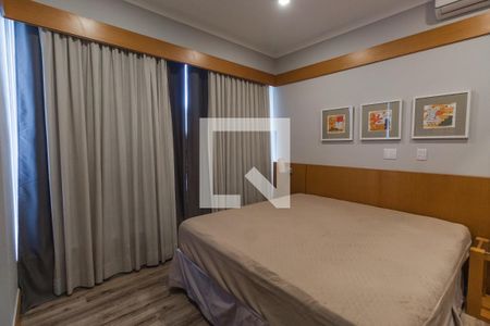 Apartamento à venda com 49m², 1 quarto e 1 vaga Apartamento à venda com 49m², 1 quarto e 1 vagaQuarto