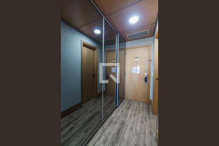 Apartamento à venda com 49m², 1 quarto e 1 vaga Apartamento à venda com 49m², 1 quarto e 1 vagaArmario