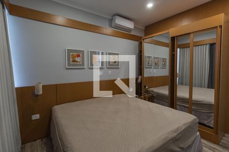 Apartamento à venda com 49m², 1 quarto e 1 vaga Apartamento à venda com 49m², 1 quarto e 1 vagaQuarto