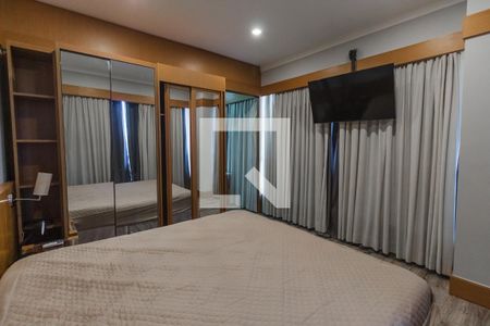 Apartamento à venda com 49m², 1 quarto e 1 vaga Apartamento à venda com 49m², 1 quarto e 1 vagaQuarto