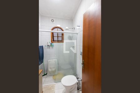 Casa à venda com 240m², 3 quartos e 3 vagas Casa à venda com 240m², 3 quartos e 3 vagasBanheiro