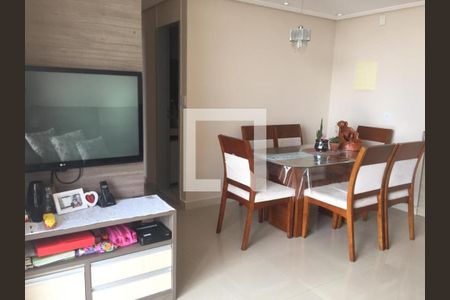 Apartamento à venda com 70m², 3 quartos e 1 vaga Apartamento à venda com 70m², 3 quartos e 1 vagaFoto 16