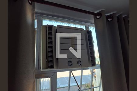 Apartamento à venda com 55m², 1 quarto e 1 vagaQuarto