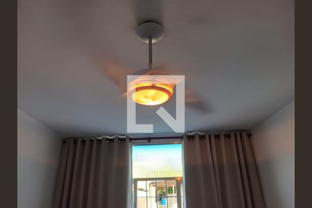 Apartamento à venda com 55m², 1 quarto e 1 vagaSala