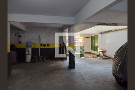 Apartamento à venda com 55m², 1 quarto e 1 vagaÁrea comum