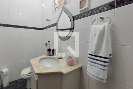 Casa à venda com 251m², 3 quartos e 3 vagasLavabo