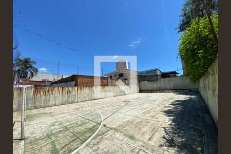 Apartamento à venda com 84m², 2 quartos e 1 vagaArea comum - Quadra