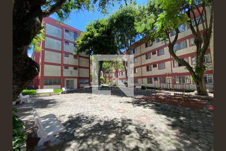 Apartamento à venda com 84m², 2 quartos e 1 vagaÁrea comum