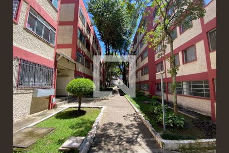 Apartamento à venda com 84m², 2 quartos e 1 vagaÁrea comum