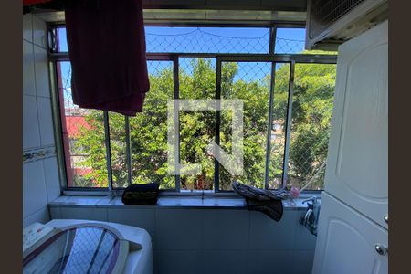 Apartamento à venda com 84m², 2 quartos e 1 vagaÁrea de Serviço