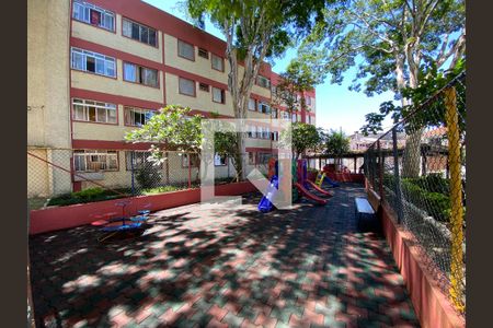 Apartamento à venda com 84m², 2 quartos e 1 vagaÁrea comum - Playground