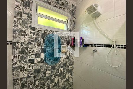 Apartamento à venda com 84m², 2 quartos e 1 vagaBanheiro