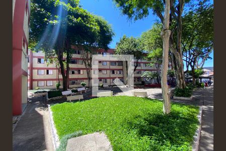 Apartamento à venda com 84m², 2 quartos e 1 vagaÁrea comum